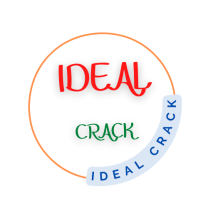 ideal crack