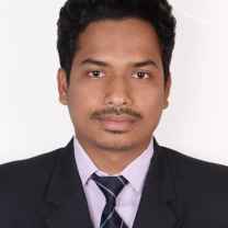 Jeevant Kumar Parichha 