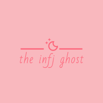 the infj ghost