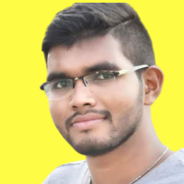 Bikka Yugandhar Reddy 