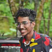 Amal S