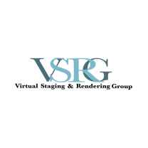 Virtual staging rendering group
