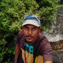 Sathiskumar Ramamurthi