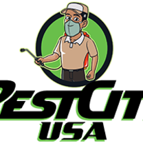 Pest City USA