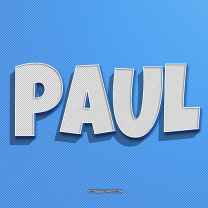 Paul lavoie