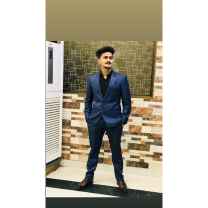 Hamza Meer