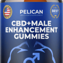 Pelican Male Enhancement Gummies