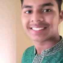 Shahrear Hossain 