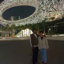 Kayal Vizhi Vinoth Kannan