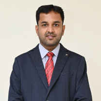 Natvar Mistry