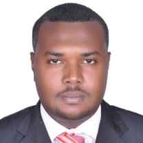 Mohammed Adam
