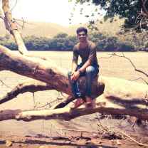Yuvaraj Sundar