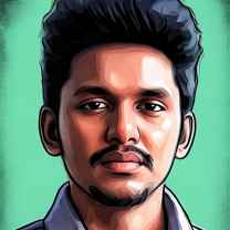 Bala Vignesh R