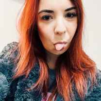 Katie Maren