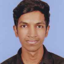 Prajeeth Kanagarajah