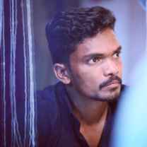 Siva Pothuraju