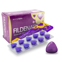 What is Fildena 100 Purple Pill_Generic Zilla