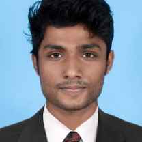 Konanayakam Danuskanth