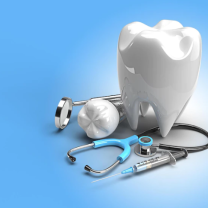 Crest 3D Whitestrips