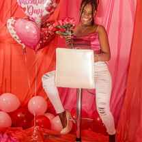 Walik Hargett El Bey