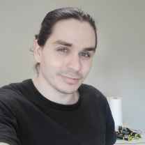 Kyle R. Yonker (soon King)