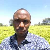 Kimathi Mutuma