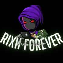 Rixh Forever Marketing 