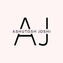 Joshi Ashutosh