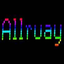 allruay