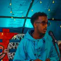 Mohamed Abdullahi Mohamed