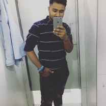 SAROJ RABINDRA PANDIT