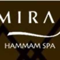 Miraj Hammam Spa