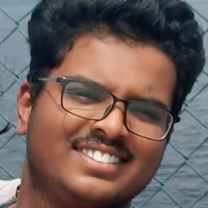 Manvanth Vinay Mudugal