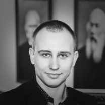 Stanislav Bakhariev