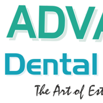 Advance dental export