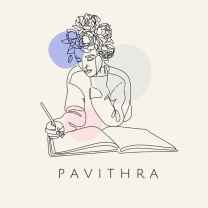 PAVITHRA P