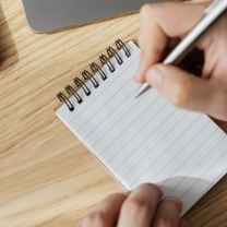 Pen to Paper Chronicles