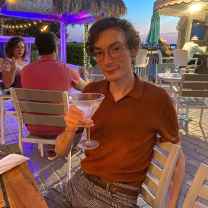 Cody Ray George (Author)