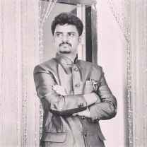 ASHOK BALASUBRAMANIYAN