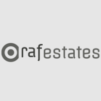 RAF ESTATES