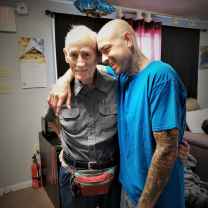 Joshua Jiggzz Johnson