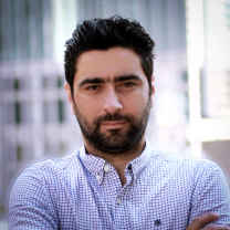 Farzad Muslem