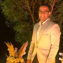 Ahmed Basher