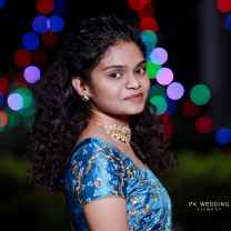 Rithani R B