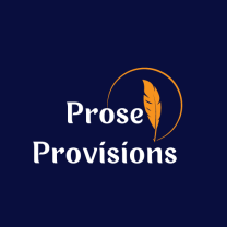 Prose Provisions