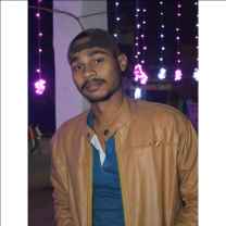 ASHUTOSH CHAUHAN