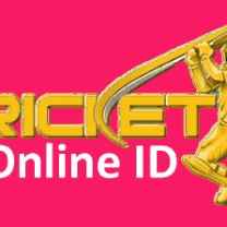 Cricket Online Id