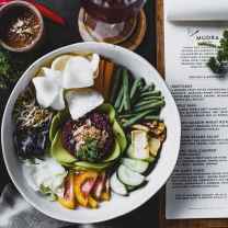 Restaurant Menu