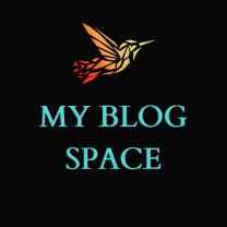 MyBlogSpace