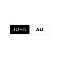 JOHN ALI